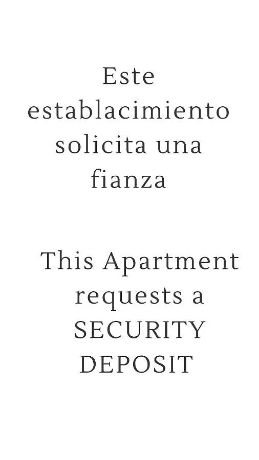 Berlanga, Apartamento En El Centro Malaga Apartment